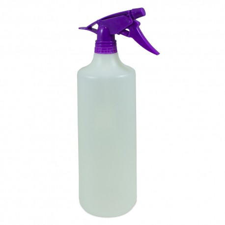 Pulverizador Spray Plástico 1 l.- Dreamland Grow Shop Zafra