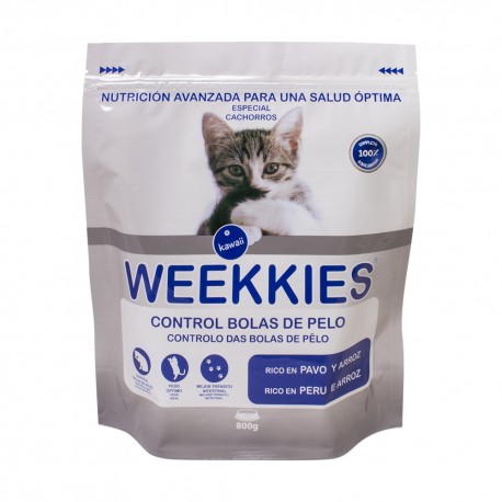 BOLSA OCULTACIÓN WEEKKIES 800GR