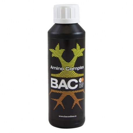 BAC AMINO COMPLEX 250ML