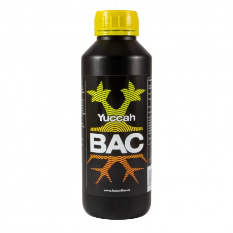 BAC YUCCAH 250ML