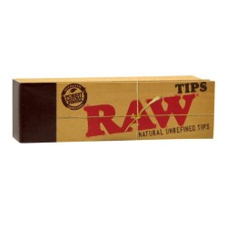 RAW TIPS FILTERS CLASSIC