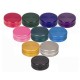 GRINDER ALUMINIO 40MM COLORES