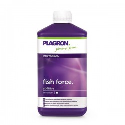 PLAGRON FISH FORCE 1L
