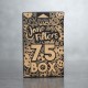 75 BOX JANO FILTERS
