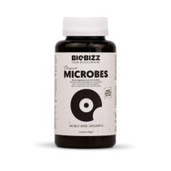 MICROBES BIOBIZZ