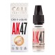 E-LIQUIDS CBD TERPENOS AK 47 10ML 100MG