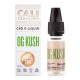 E-LIQUIDS CBD TERPENOS OG KUSH 10ML 100MG