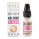 E-LIQUIDS CBD TERPENOS GIRL SCOUT COOKIES 10ML 100MG