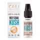 E-LIQUIDS CBD TERPENOS HOLY GRAIL KUSH 10ML 100MG