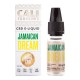 E-LIQUIDS CBD TERPENOS JAMAICAN DREAM 10ML 30MG