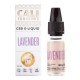 E-LIQUIDS CBD TERPENOS LAVENDER 10ML 30MG