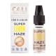 E-LIQUIDS CBD TERPENOS SUPER LEMON HAZE 10ML 100MG