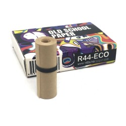 OLD SCHOOL PAPER NATURAL ROLLO R44 RECAMBIO 5M