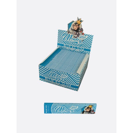 MONKEY KING BLUE KS SLIM