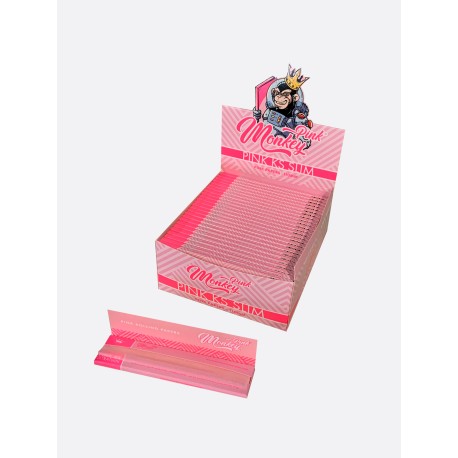 MONKEY KING PINK KS SLIM