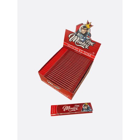 MONKEY KING WOOD KS SLIM