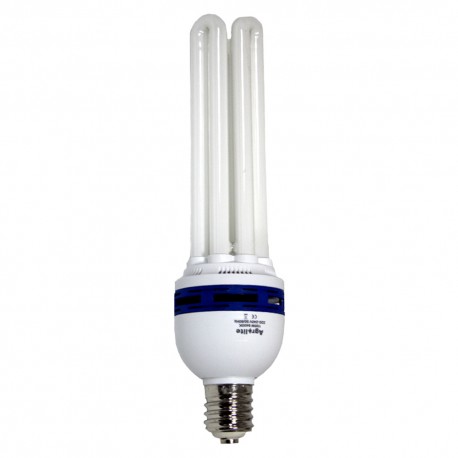 LAMPARA AGROLITE CFL 105 W CRECIMIENTO 6400 ºK