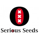 Serious Seeds Regulares