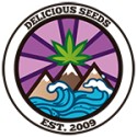 Delicious Seeds Autoflorecientes