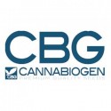 CBG Cannabiogen
